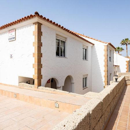 Casa Higo - Private Pool - Ocean View - Bbq - Terrace - Free Wifi - Child & Pet-Friendly - 3 Bedrooms - 6 People Poris de Abona Εξωτερικό φωτογραφία