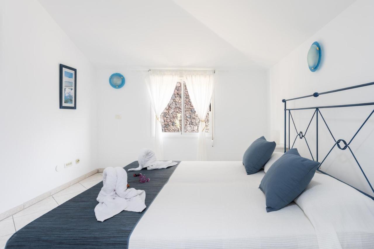 Casa Higo - Private Pool - Ocean View - Bbq - Terrace - Free Wifi - Child & Pet-Friendly - 3 Bedrooms - 6 People Poris de Abona Εξωτερικό φωτογραφία