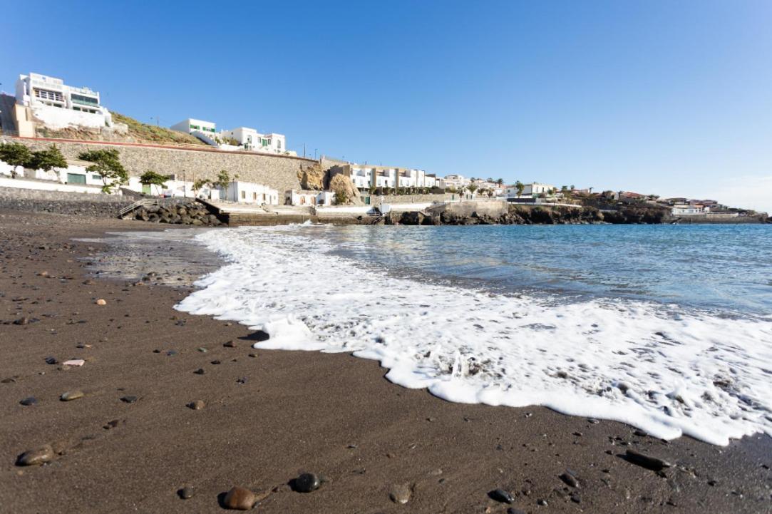 Casa Higo - Private Pool - Ocean View - Bbq - Terrace - Free Wifi - Child & Pet-Friendly - 3 Bedrooms - 6 People Poris de Abona Εξωτερικό φωτογραφία